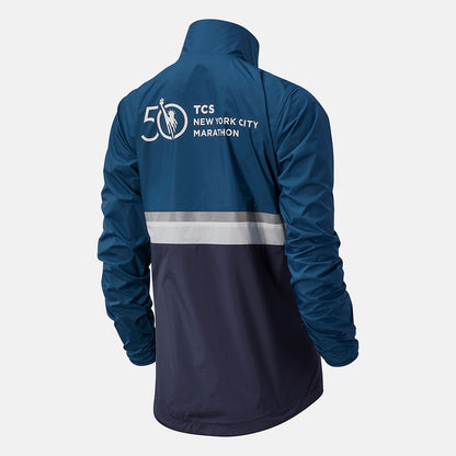 New Balance NYC Marathon Jacket