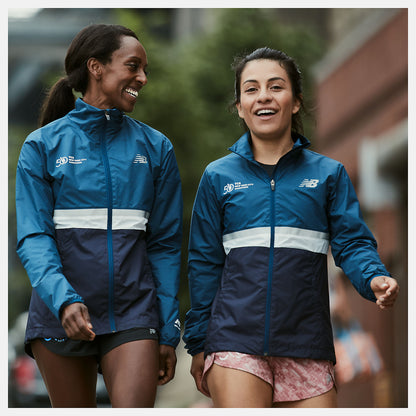 New Balance NYC Marathon Jacket