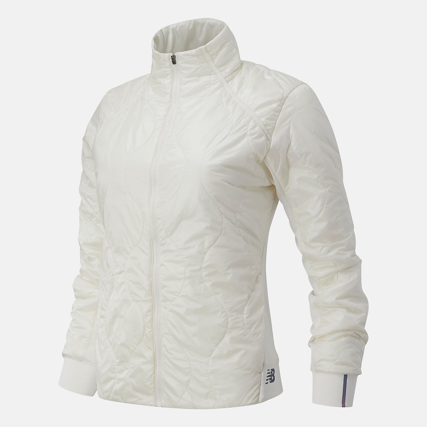 New Balance NYC Marathon Q Speed Quilted Jacket
