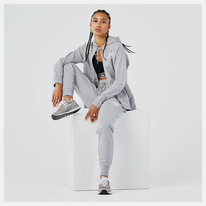 New Balance Essentials FZ Hoodie