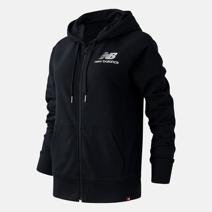 New Balance Essentials FZ Hoodie