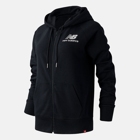 New Balance Essentials FZ Hoodie