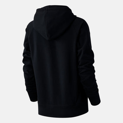 New Balance Essentials FZ Hoodie