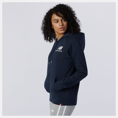 New Balance Essentials FZ Hoodie