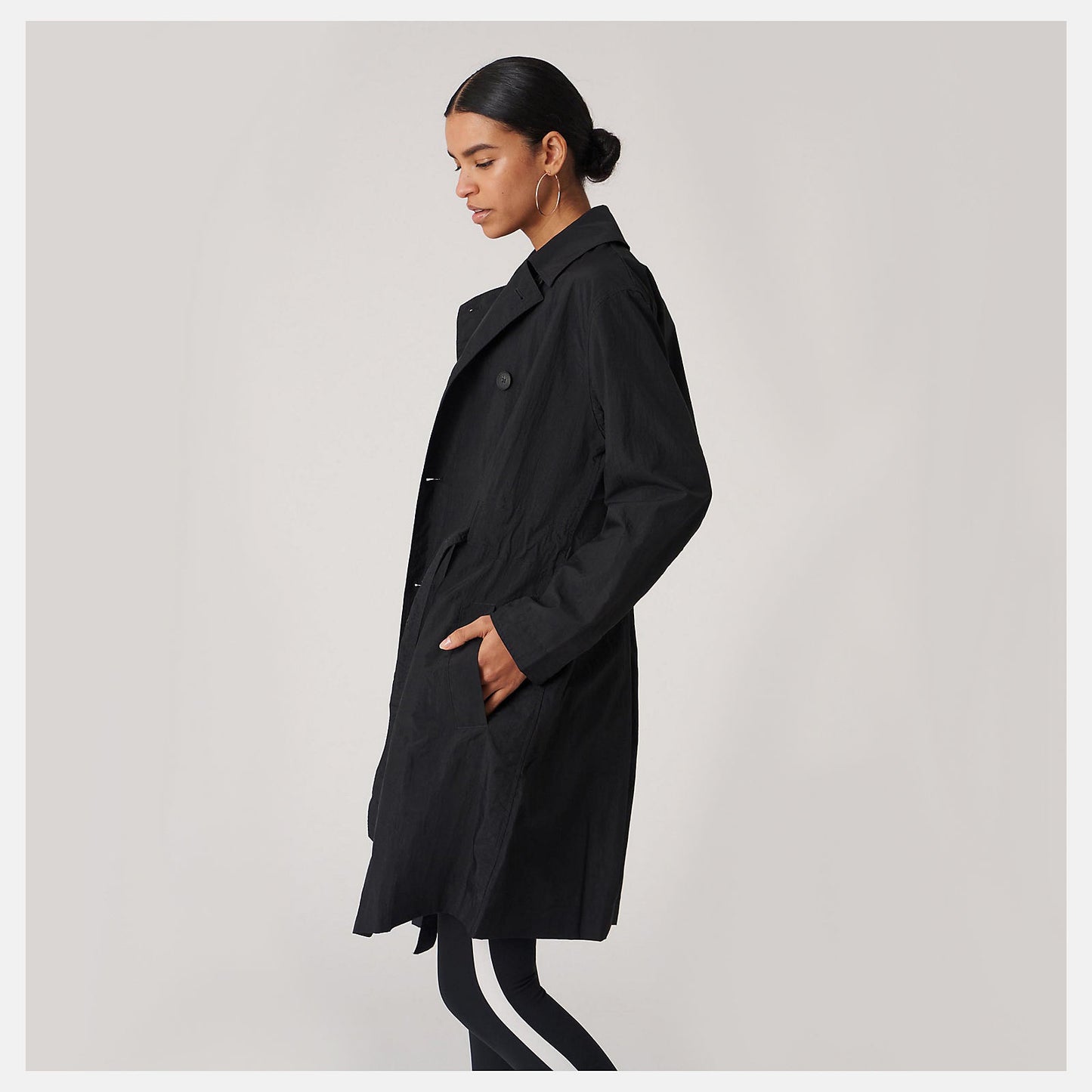 New Balance Bandier Tech Trench