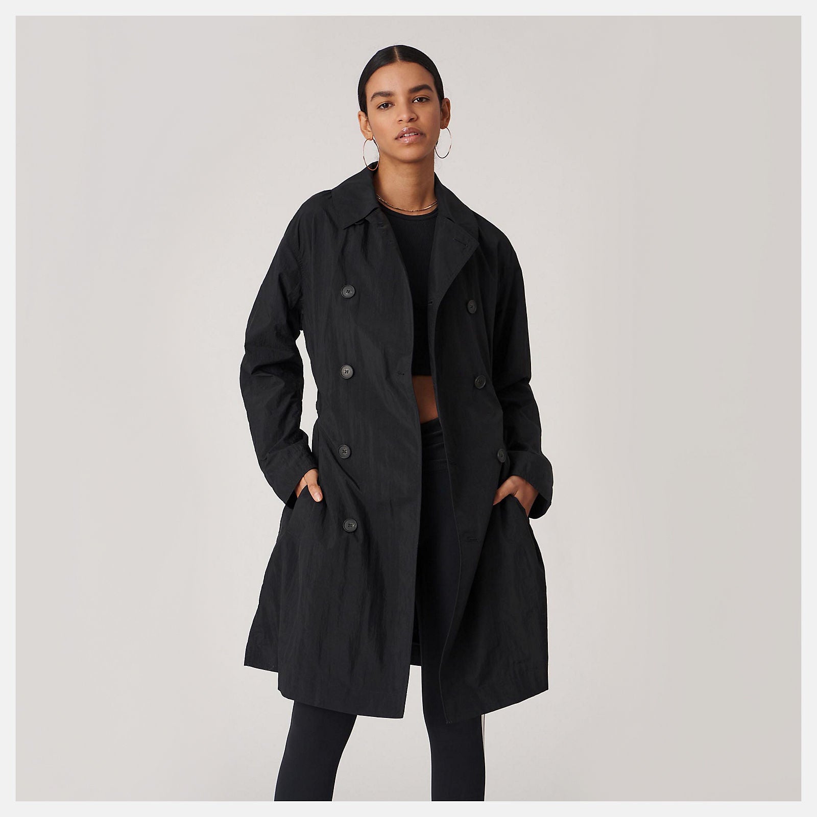 New Balance Bandier Tech Trench