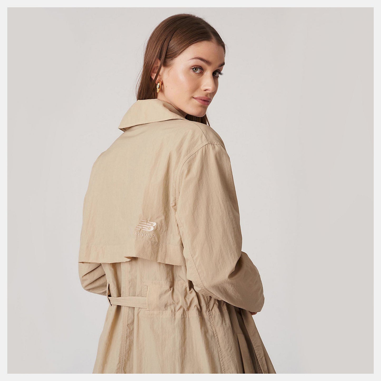 New Balance Bandier Tech Trench