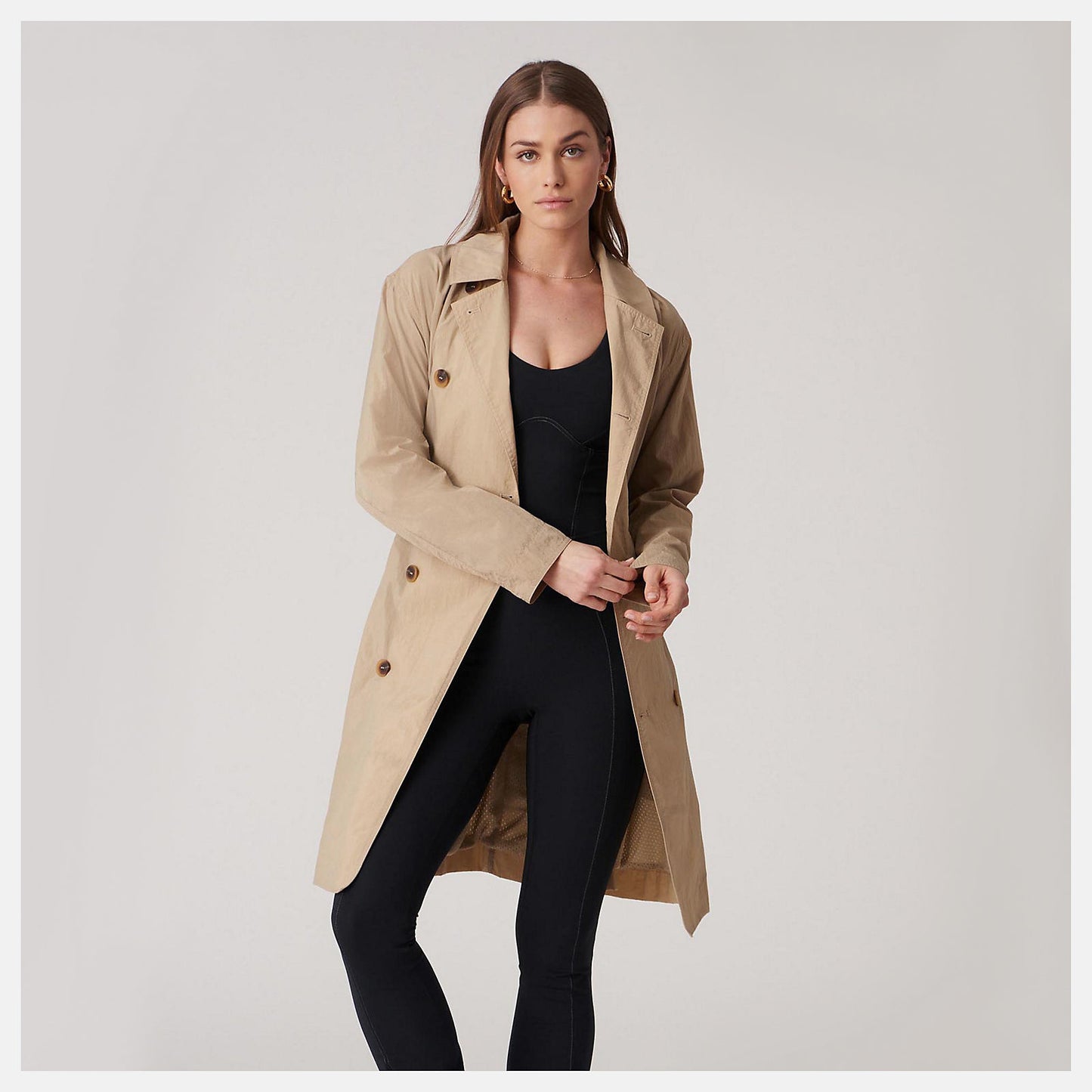 New Balance Bandier Tech Trench