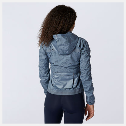 New Balance PMV 3-in-1 Portable Jacket
