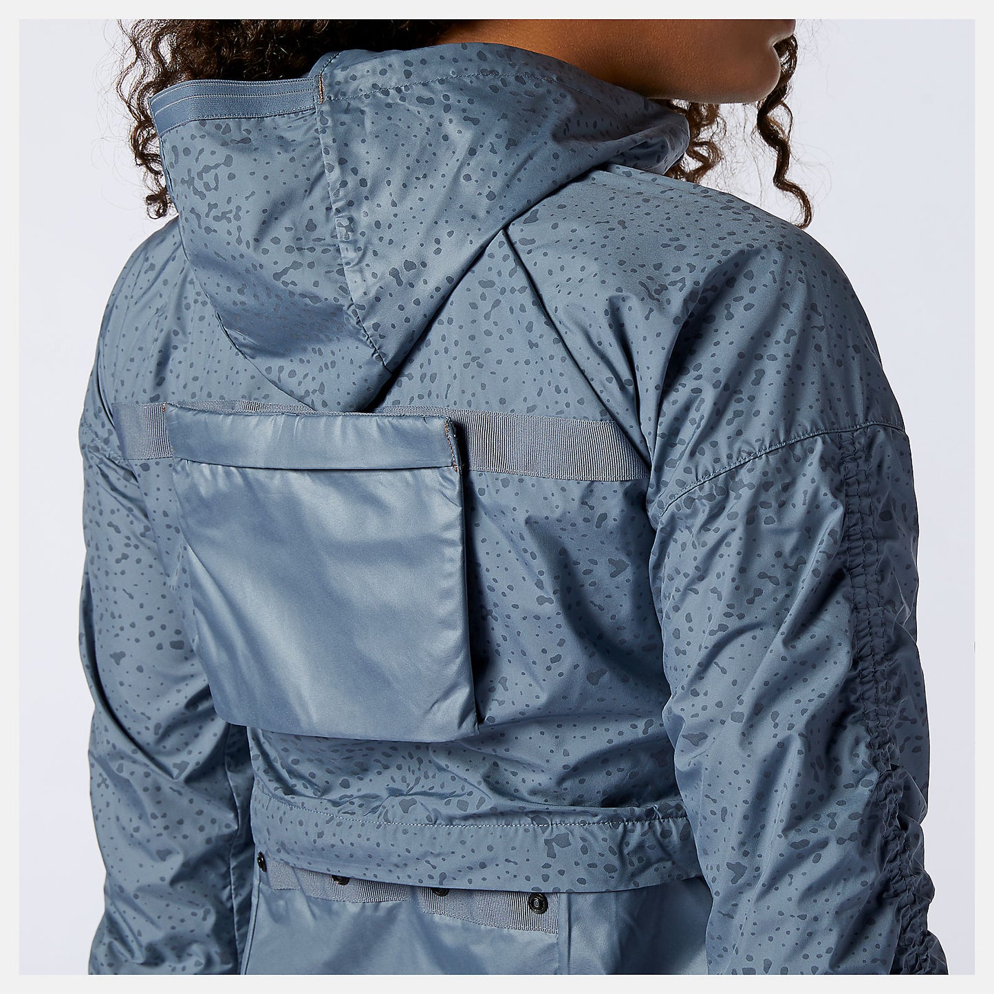 New Balance PMV 3-in-1 Portable Jacket