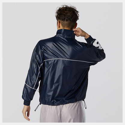 New Balance NB Athletics Windbreaker