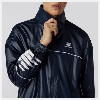 New Balance NB Athletics Windbreaker