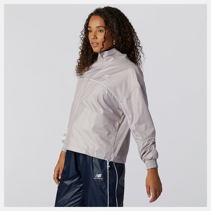 New Balance NB Athletics Windbreaker