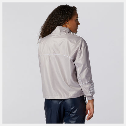 New Balance NB Athletics Windbreaker