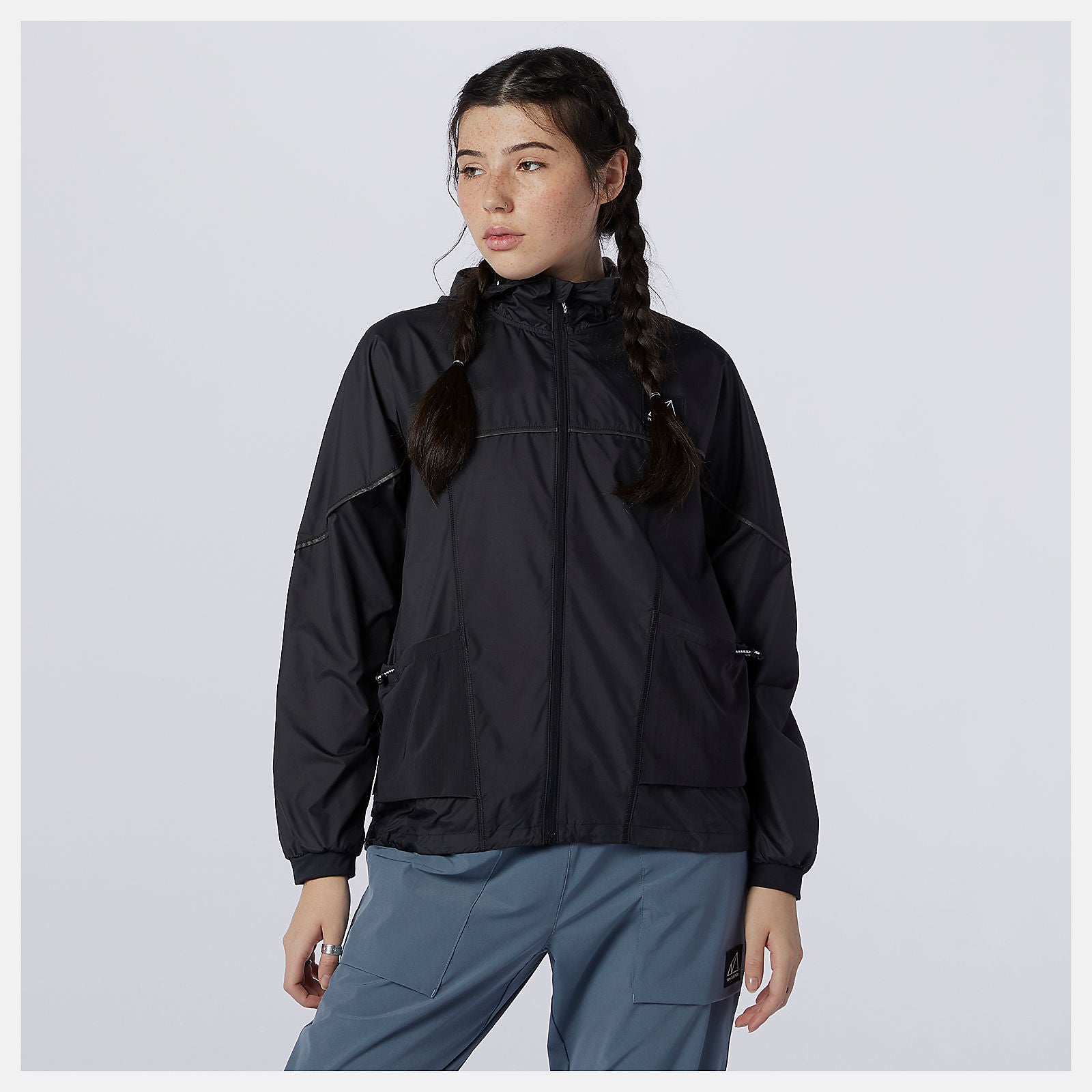 New Balance NB All Terrain Jacket