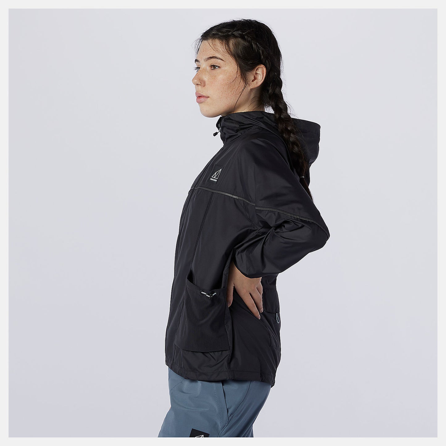 New Balance NB All Terrain Jacket