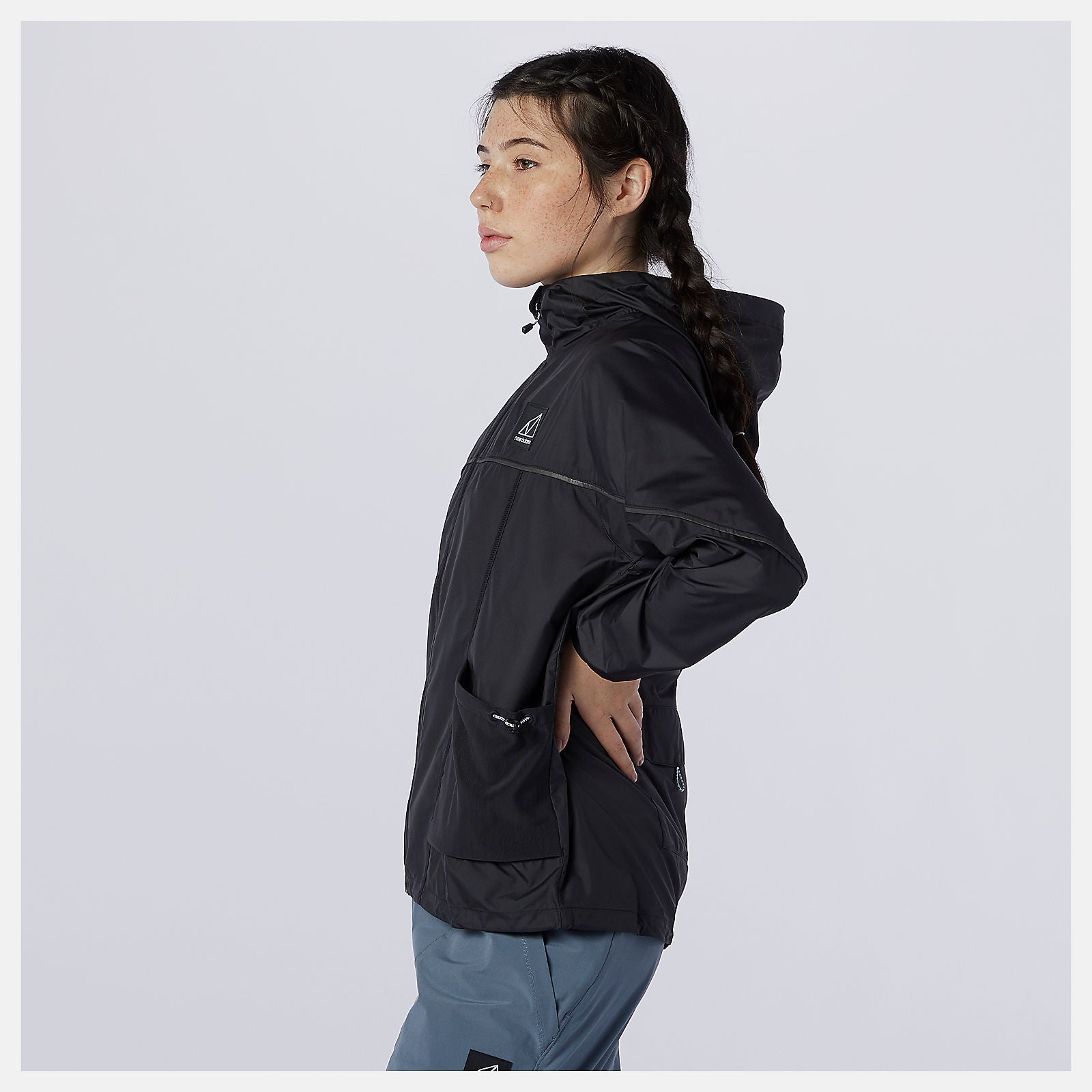 New Balance NB All Terrain Jacket