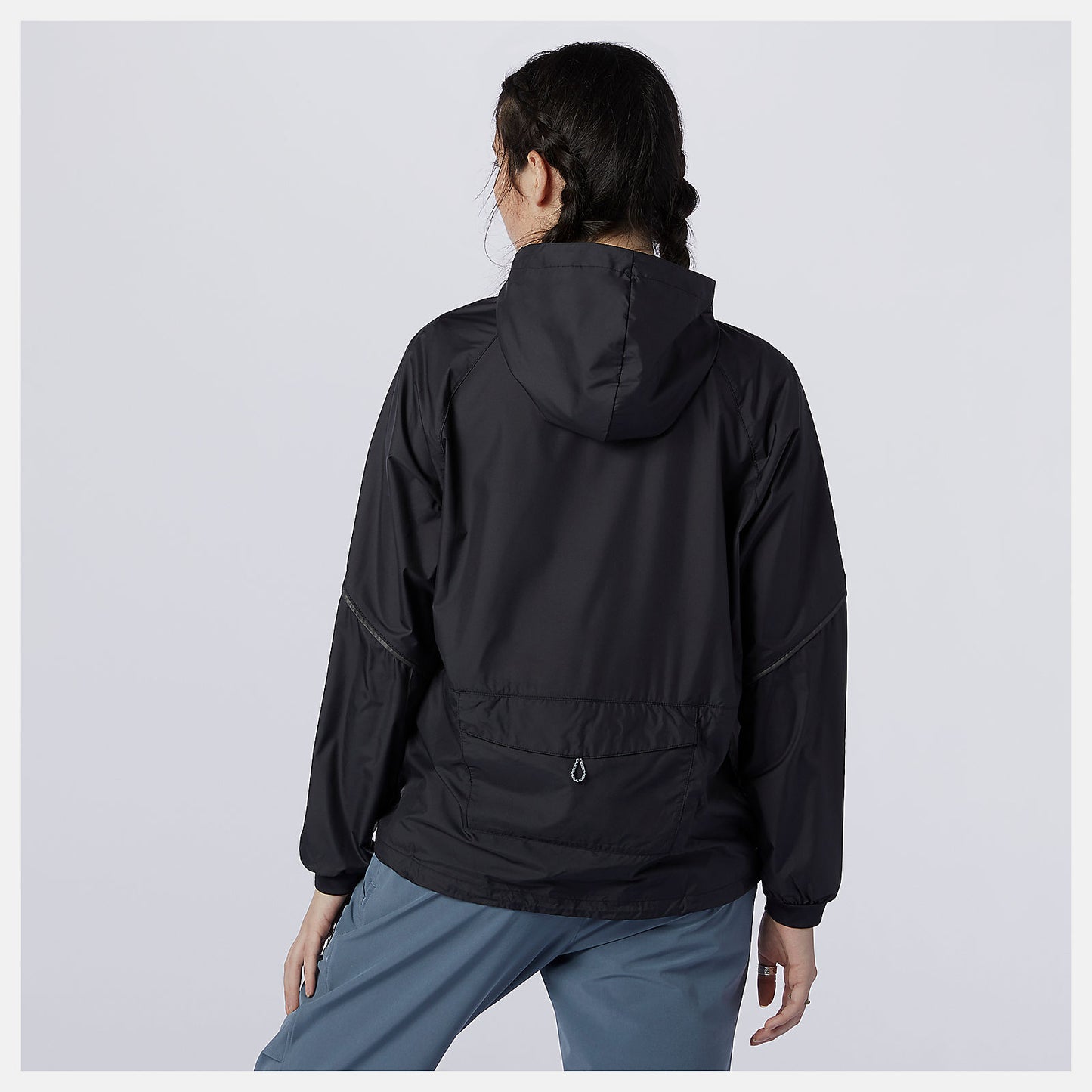 New Balance NB All Terrain Jacket