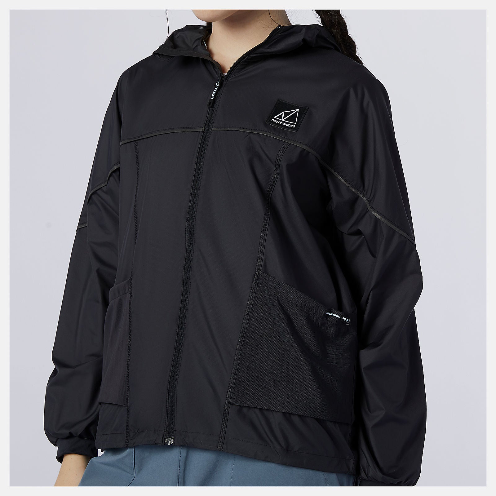 New Balance NB All Terrain Jacket