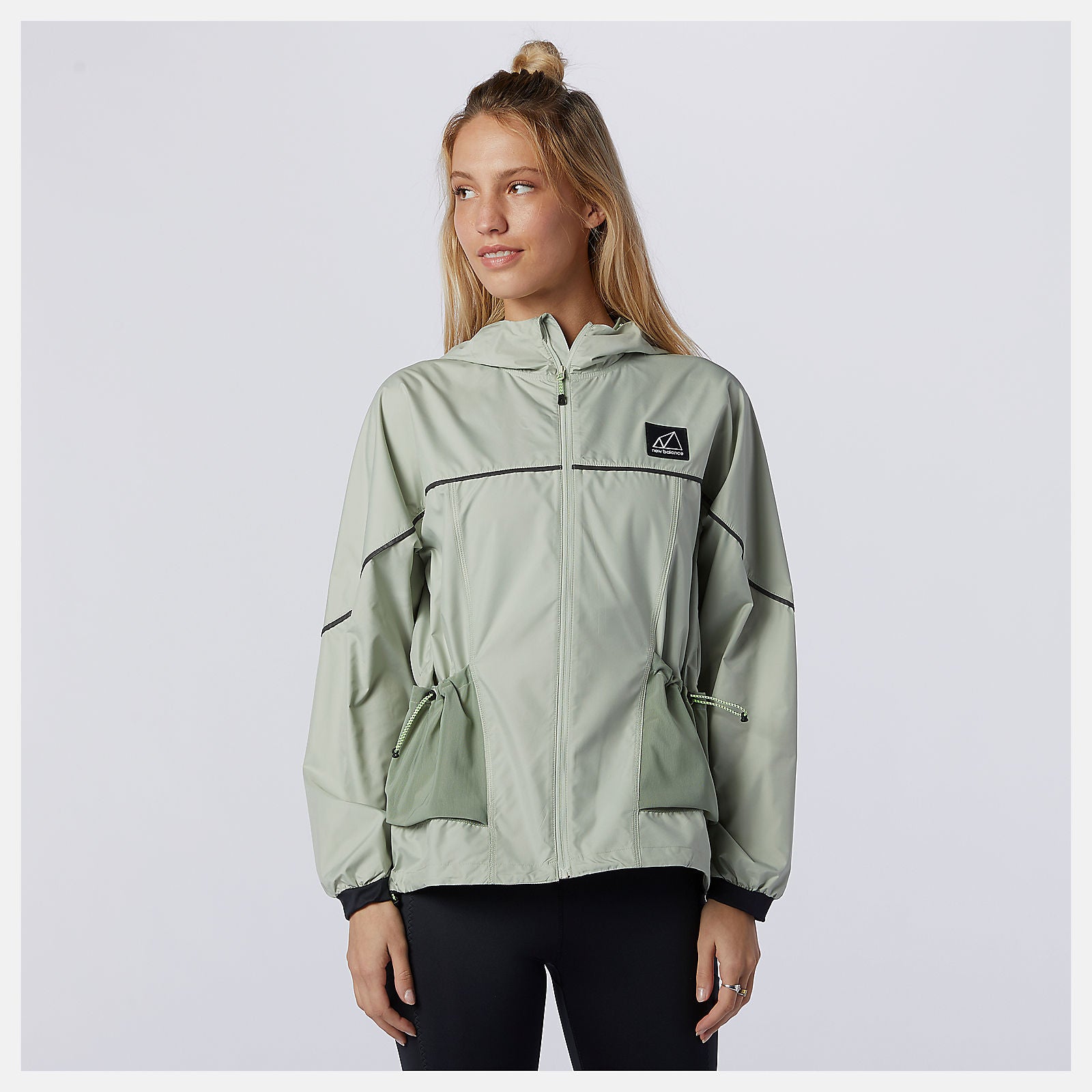 New Balance NB All Terrain Jacket