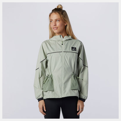 New Balance NB All Terrain Jacket