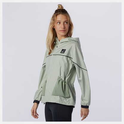 New Balance NB All Terrain Jacket