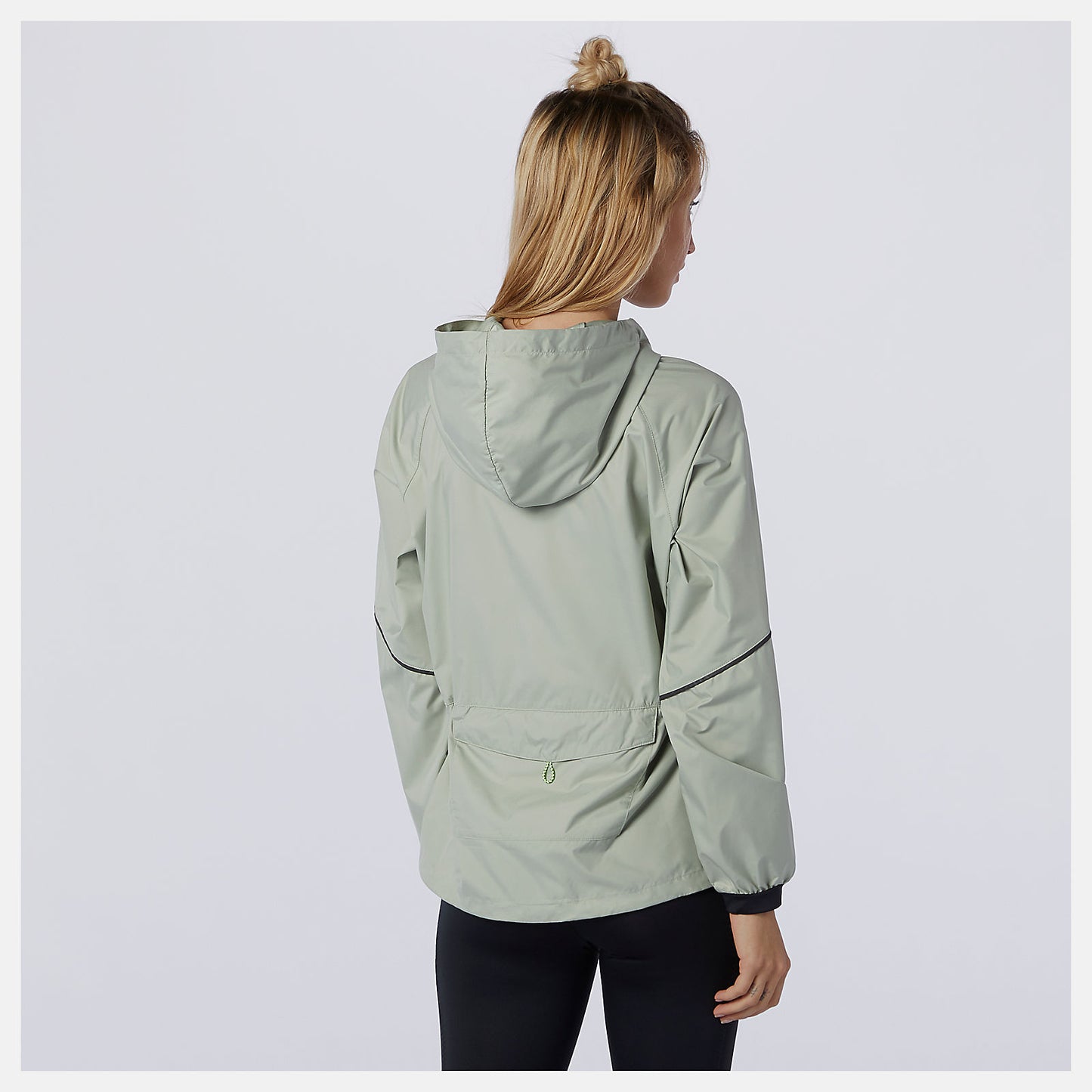 New Balance NB All Terrain Jacket