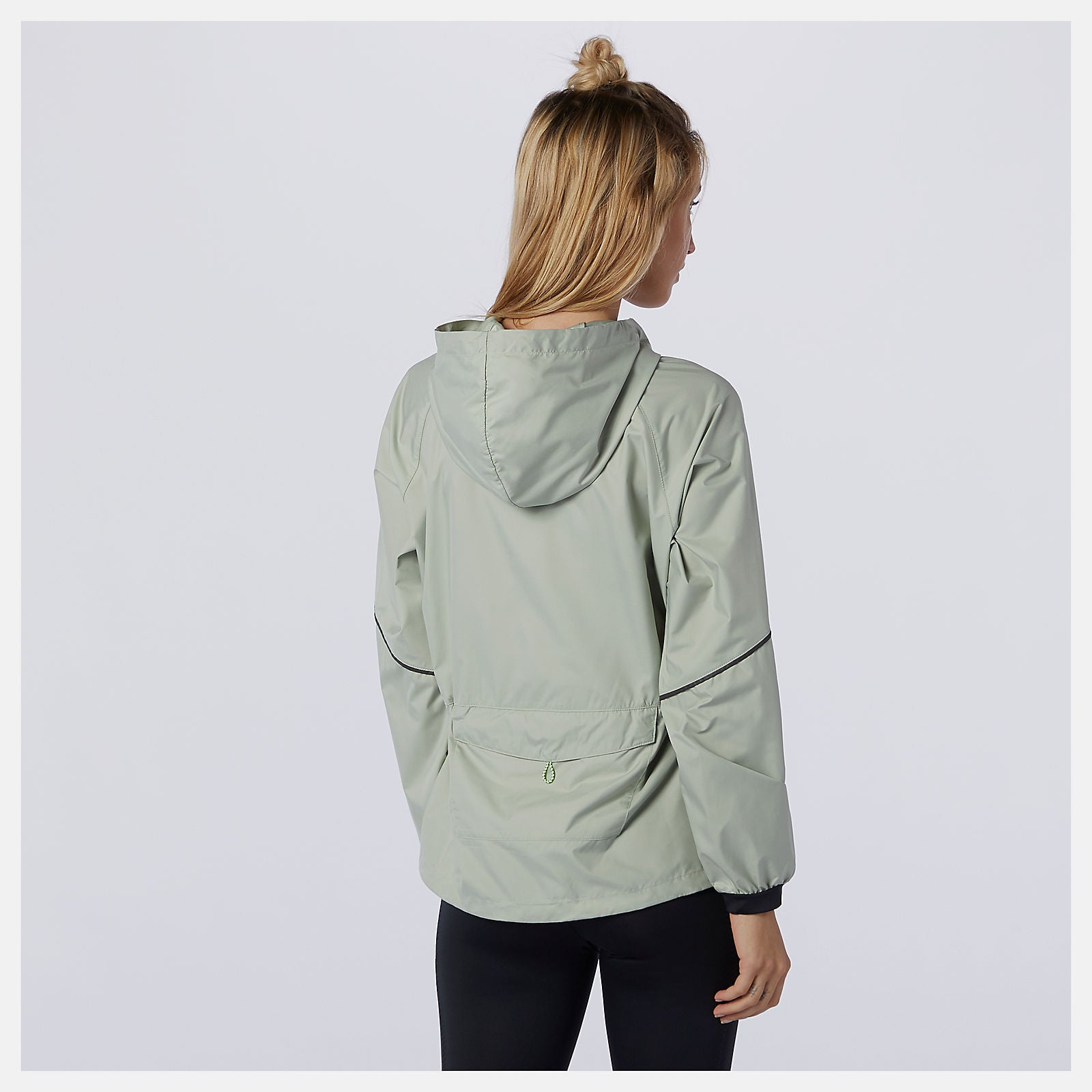 New Balance NB All Terrain Jacket