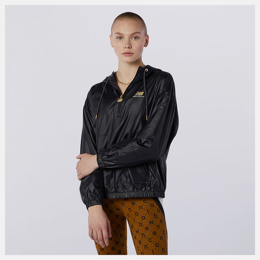 New Balance NB Athletics Higher Learning Anorak