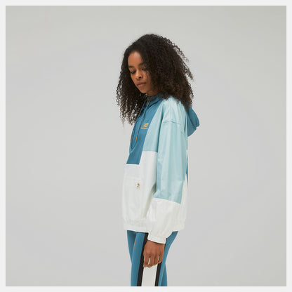 New Balance NB Athletics Higher Learning Anorak