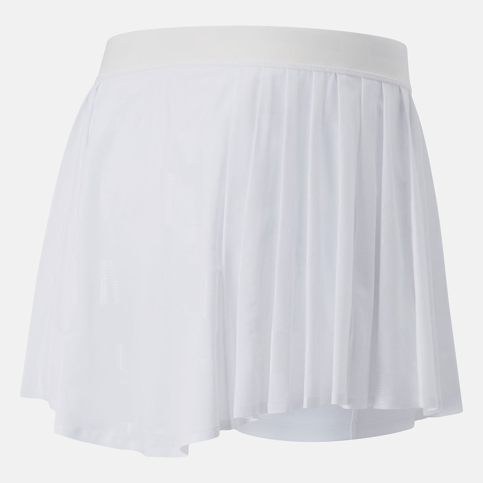 New Balance Tournament Pleated Skort
