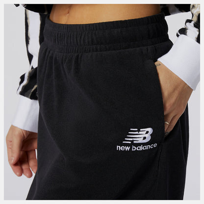 New Balance NB Athletics Collide Terry Skirt