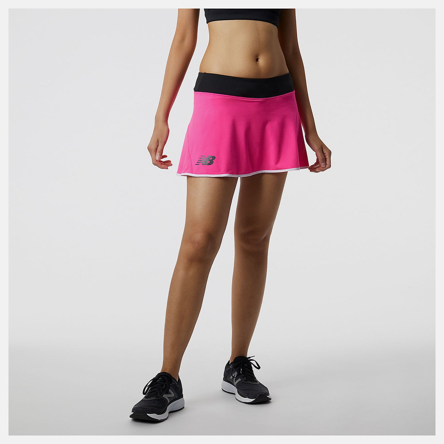 New Balance Tournament Knit Skort