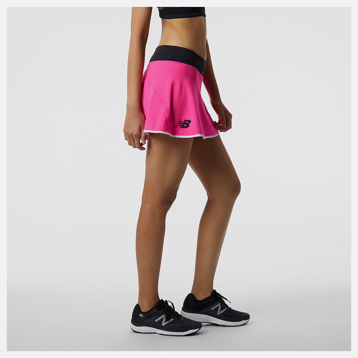 New Balance Tournament Knit Skort