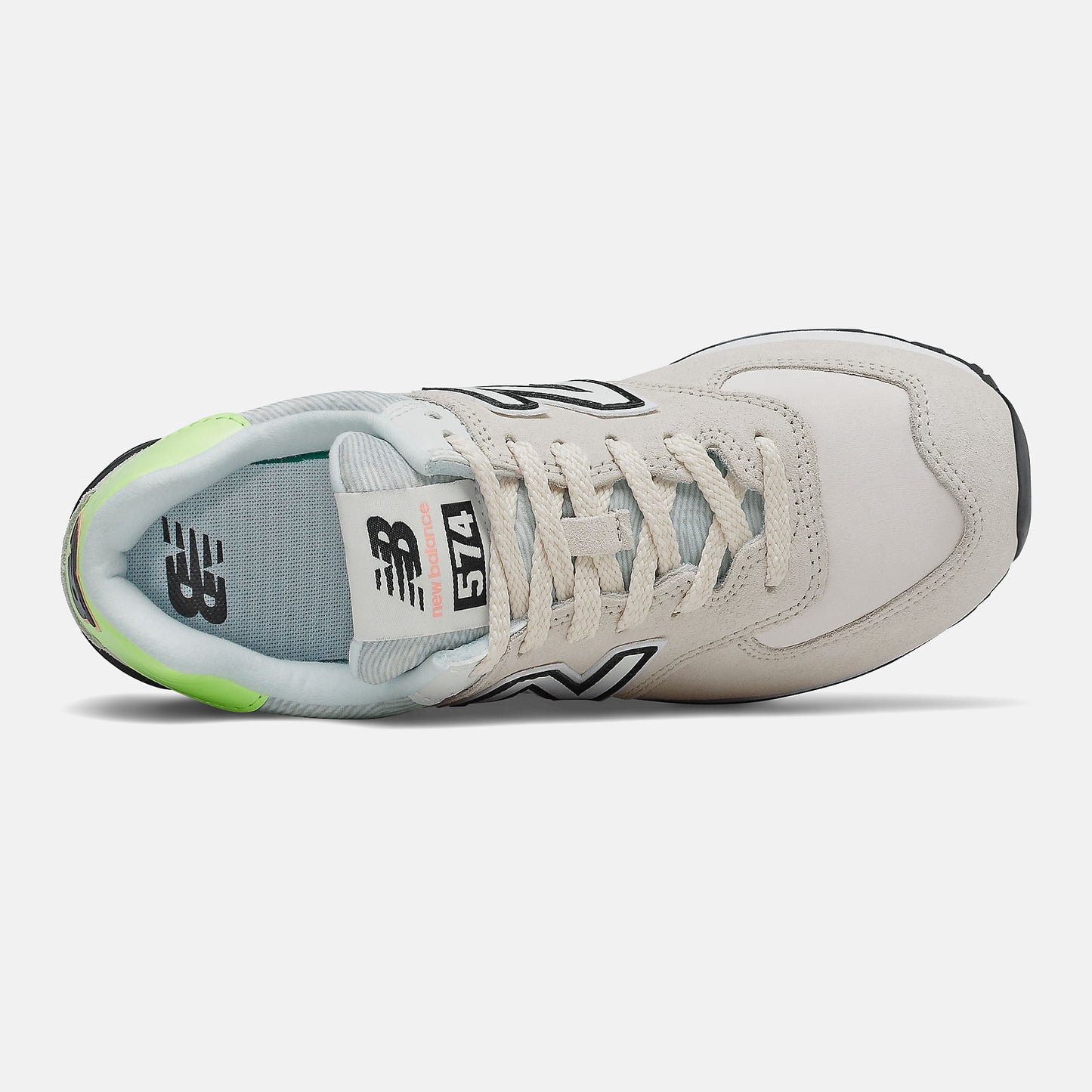 New Balance 574