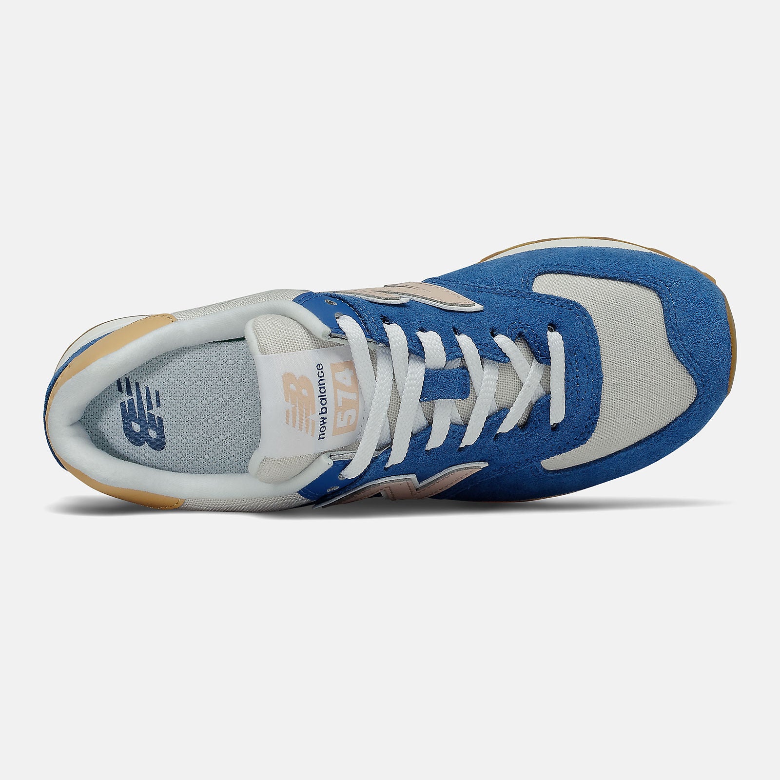 New Balance 574