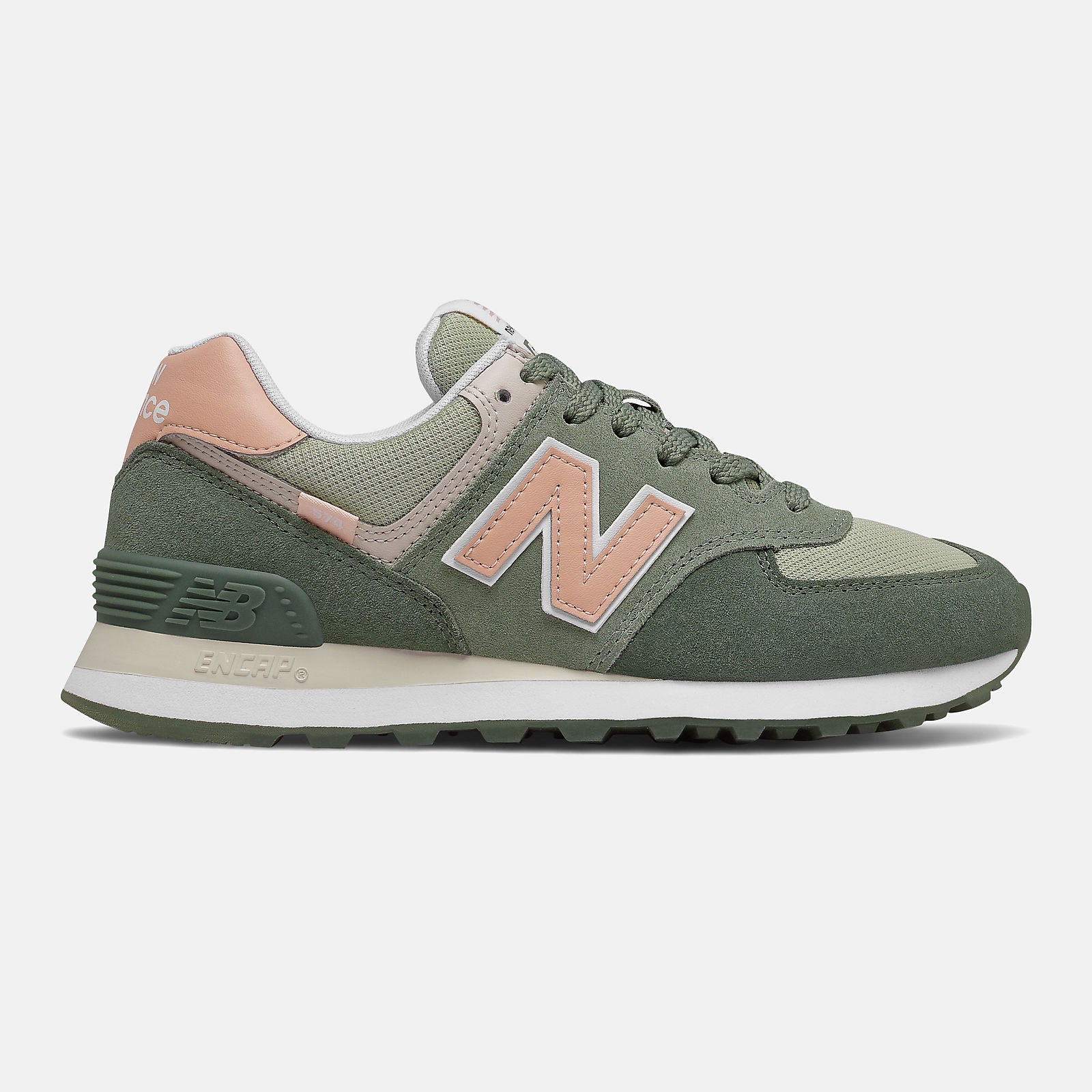 New Balance 574