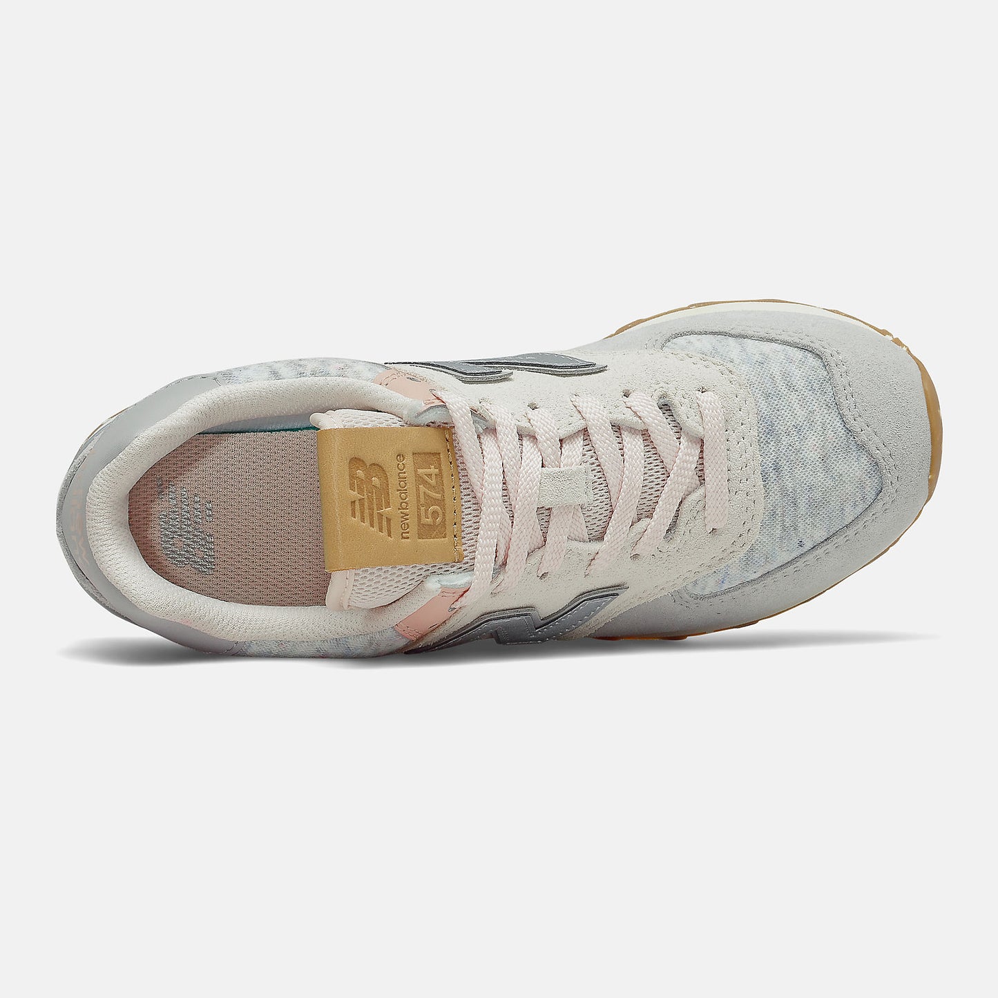New Balance 574