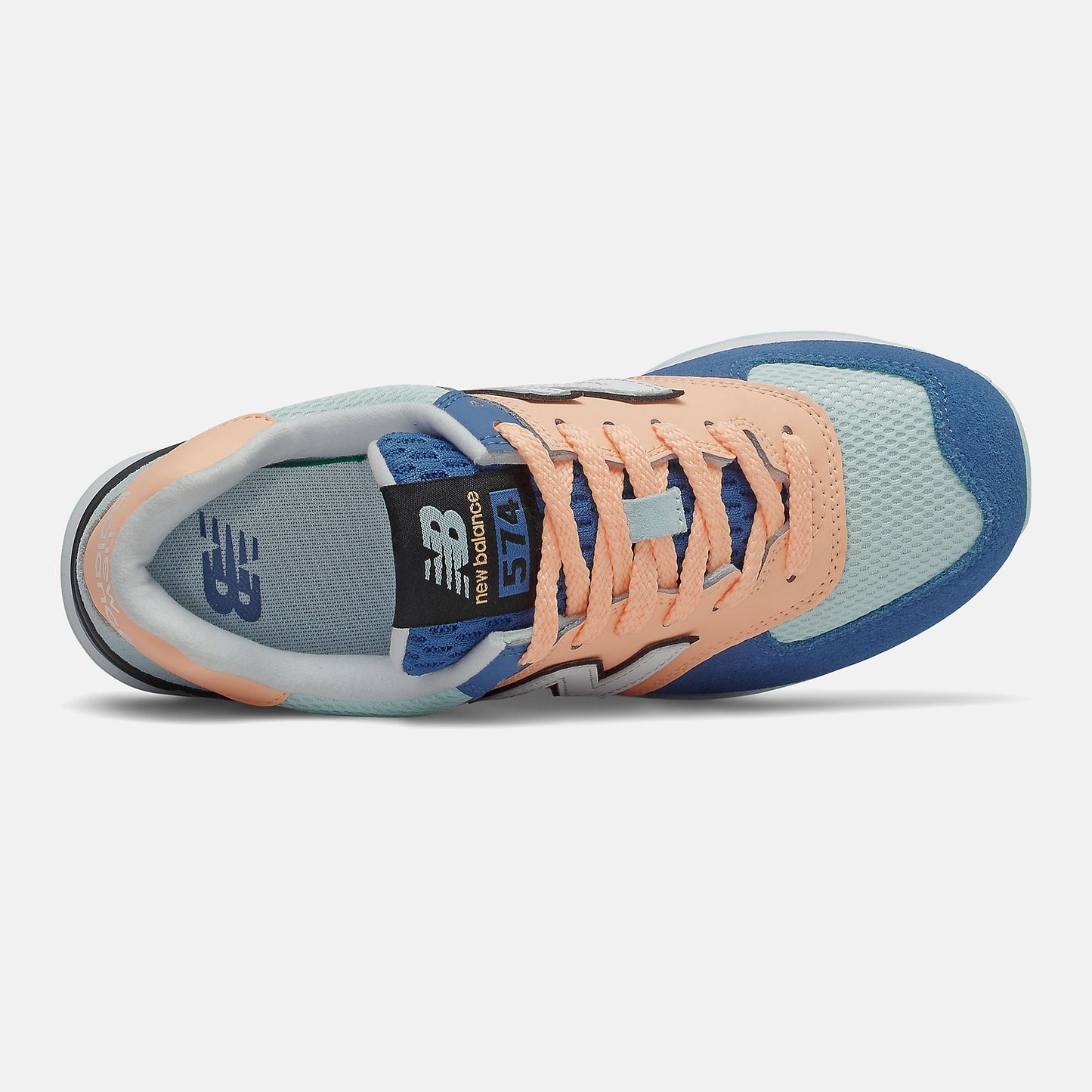 New Balance 574