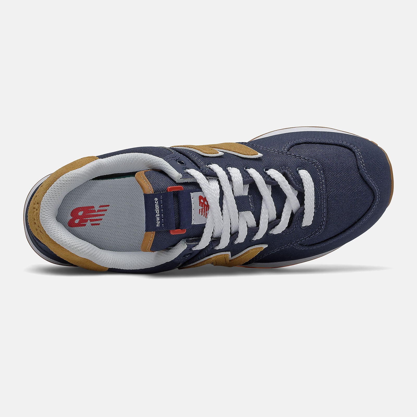 New Balance 574