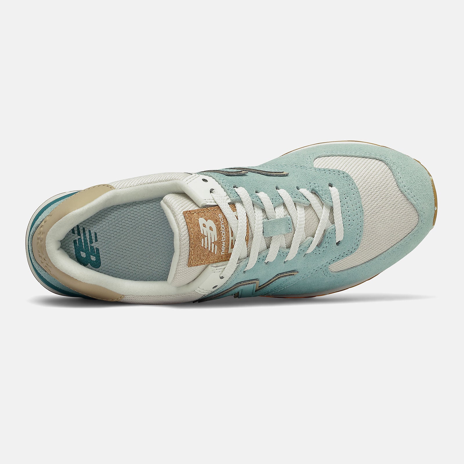 New Balance 574