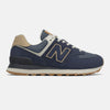 Navy/Incense