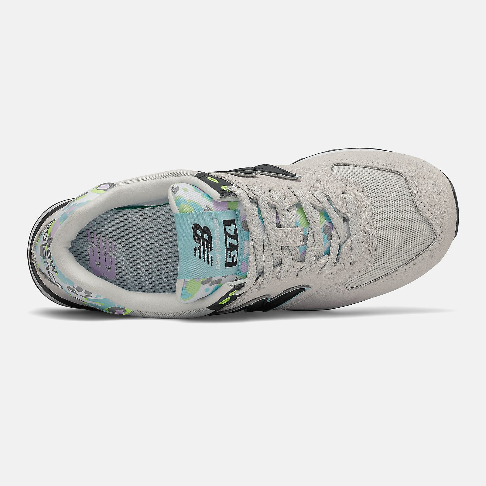 New Balance 574