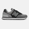 Black/Grey