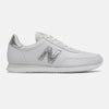 White/Silver