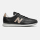 Black/Gold