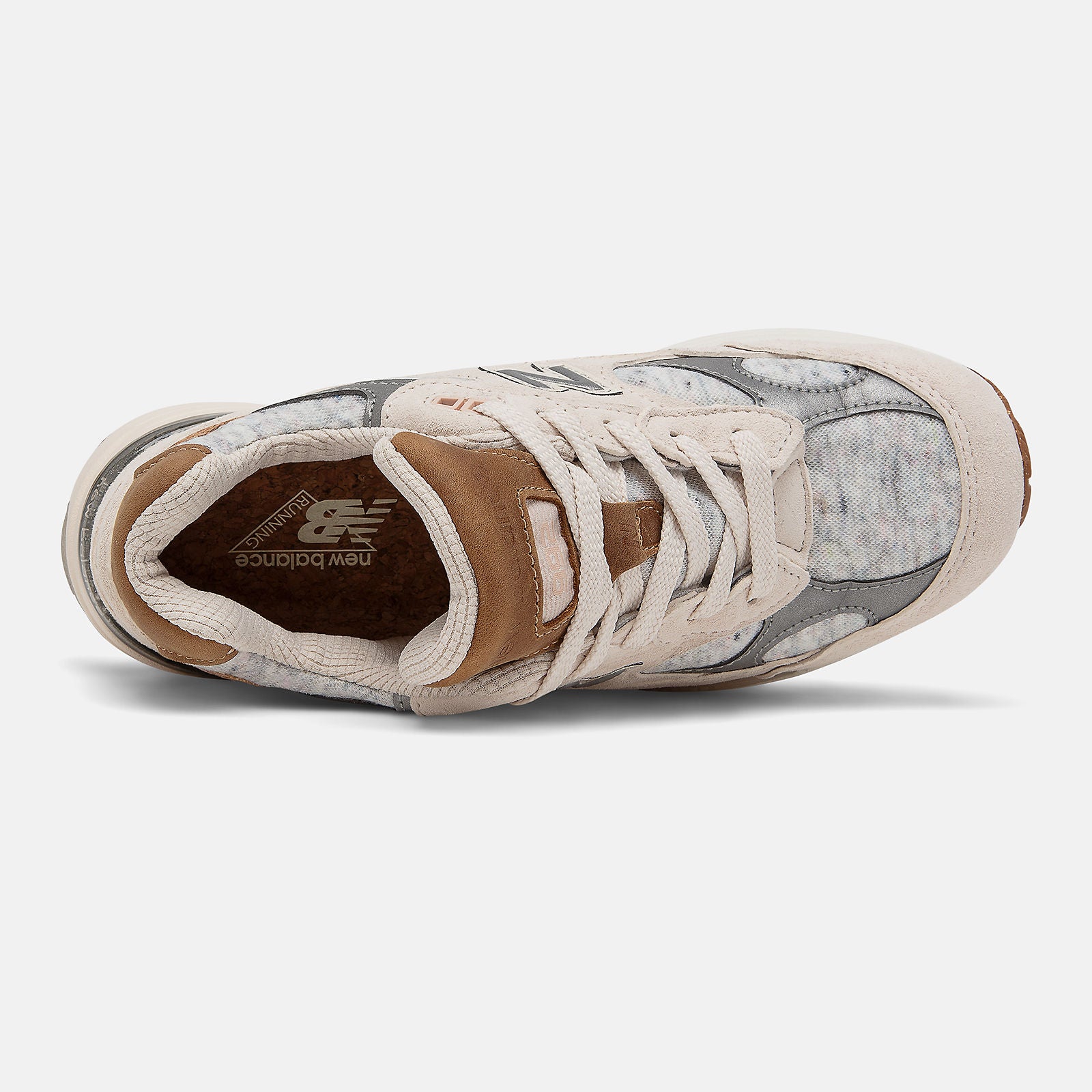 New Balance Made In US 992