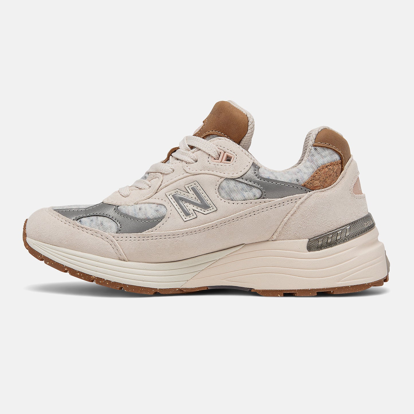 New Balance Made In US 992