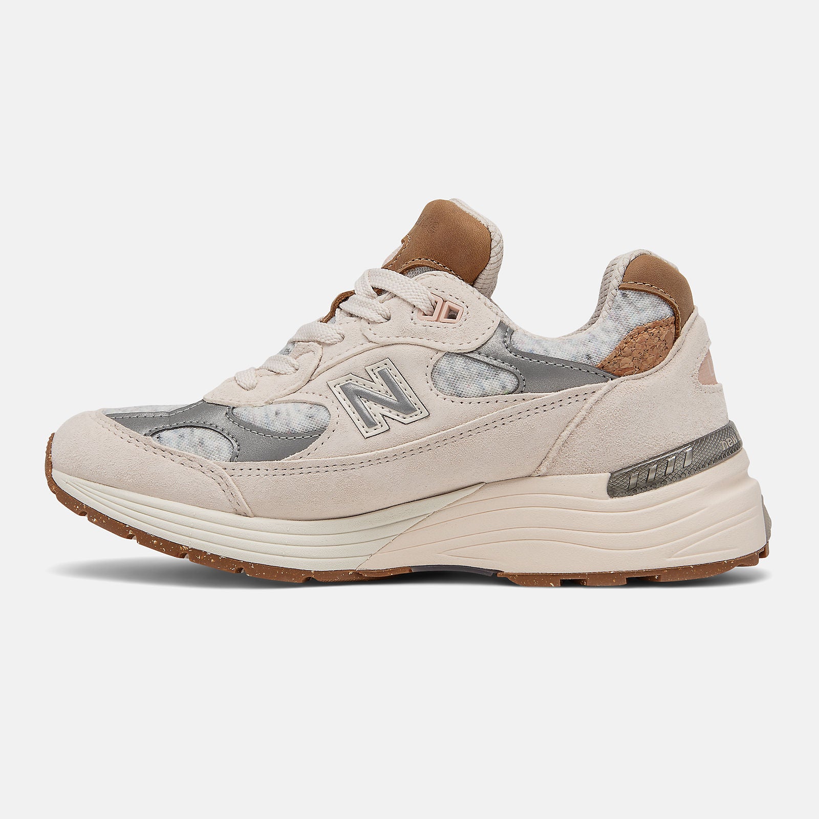 New Balance Made In US 992