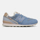 Stellar Blue/Rose